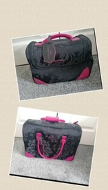 debenhams overnight bags